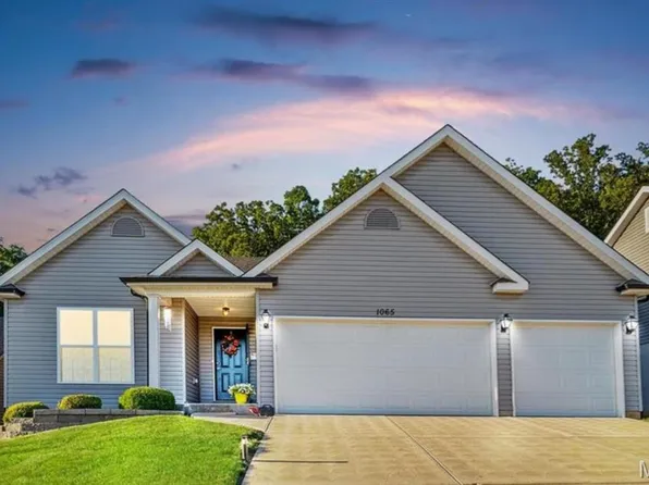 1065 Remington Dr, Imperial, MO 63052