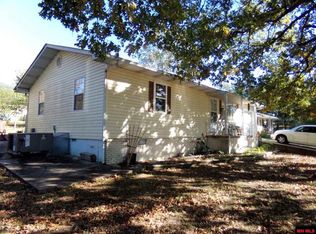 1209 Mark Dr, Mountain Home, AR 72653