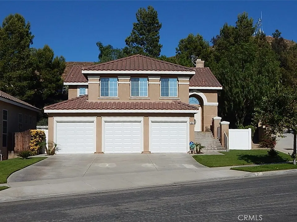 787 Villa Montes Cir