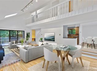 783 N Salem Rd, Ridgefield, CT 06877