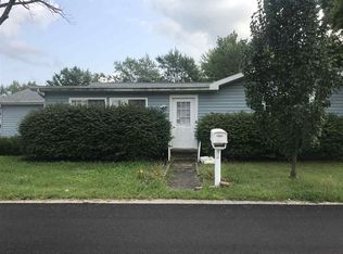 1526 N High St, Hartford City, IN 47348