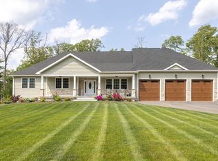 977 East St, Wrentham, MA 02093