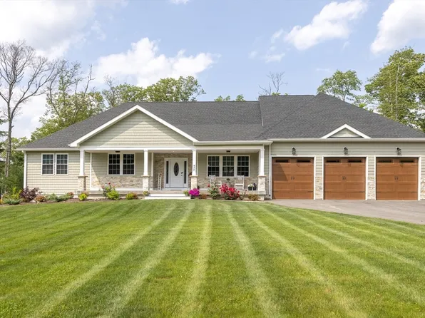 977 East St, Wrentham, MA 02093