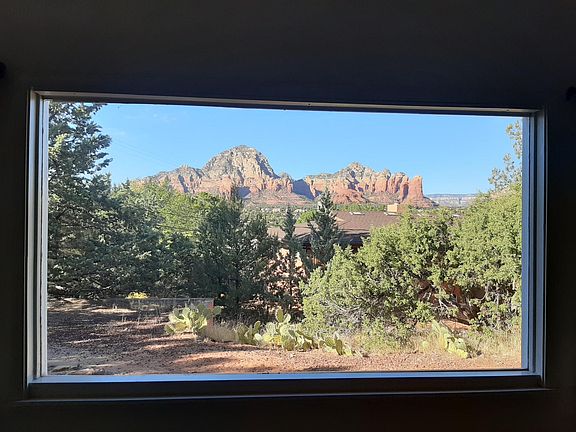 View from Great Room