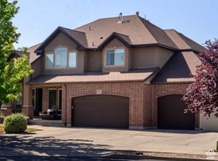 3371 W Waterbridge Cv #417, South Jordan, UT 84095