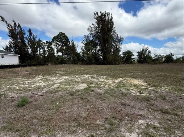 1419 NW 24th Ter, Cape Coral, FL 33993