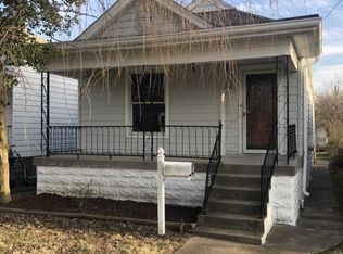 1016 Lynnhurst Ave, Louisville, KY 40215