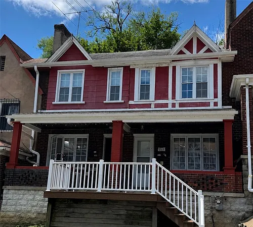 211 Chesterfield Rd Photo 1