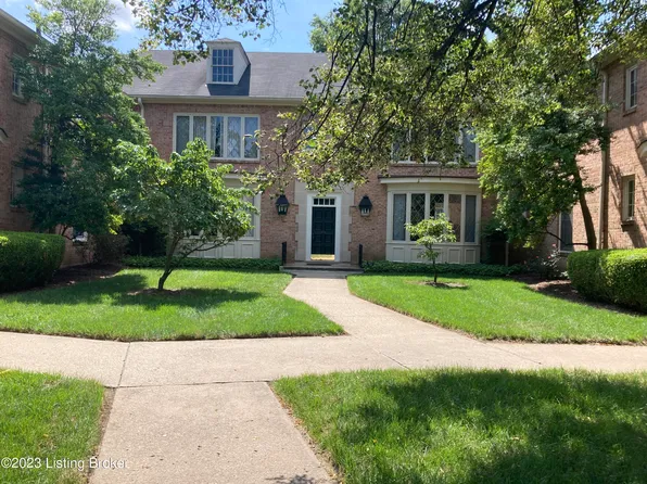 3812 Washington Sq APT 4, Saint Matthews, KY 40207