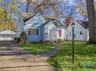 4642 Rambo Ln, Toledo, OH 43623