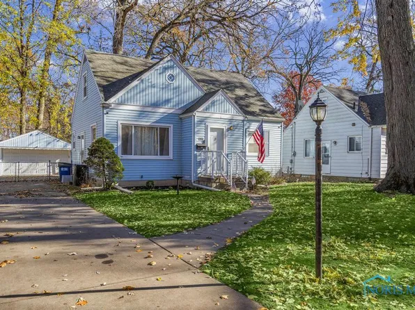 4642 Rambo Ln, Toledo, OH 43623