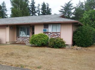 513 SW Arthur St, McMinnville, OR 97128