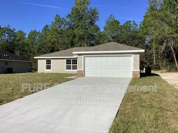 14334 SW 79th Avenue Rd, Ocala, FL 34473