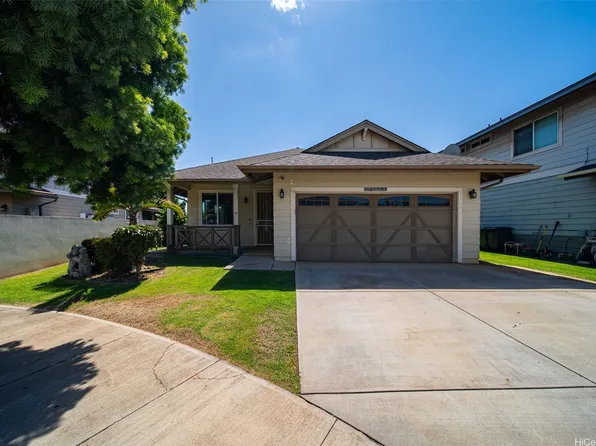 1297 Kukulu St, Kapolei, HI 96707