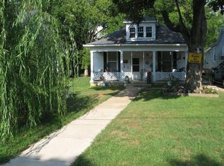 1125 S High St, Columbia, TN 38401