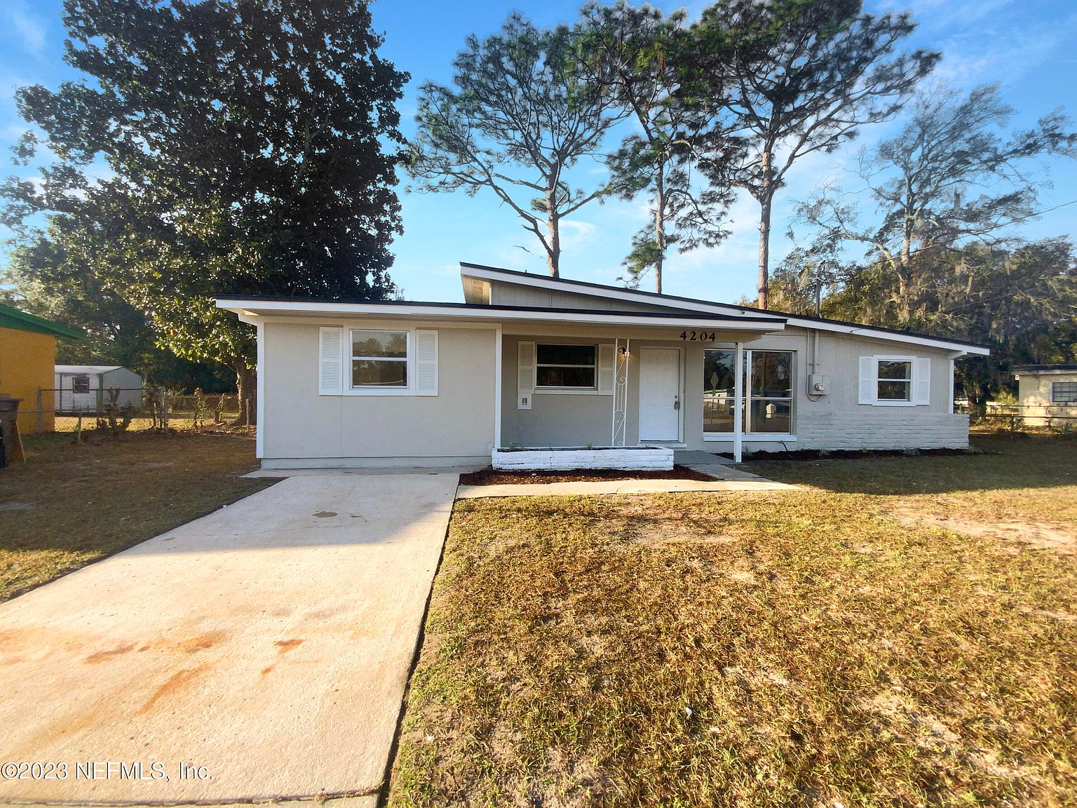 4204 CLYDE Drive, Jacksonville, FL 32208 Zillow