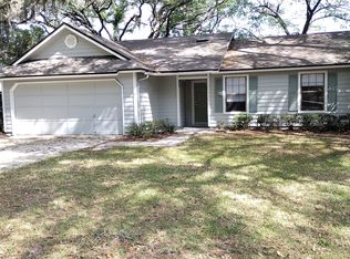 1541 Inverness Rd, Fernandina Beach, FL 32034