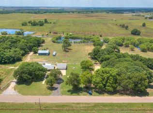 18384 N 2980th Rd, Crescent, OK 73028