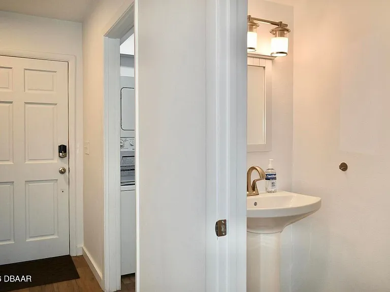4790 S Atlantic Ave #F602 — Photo 11