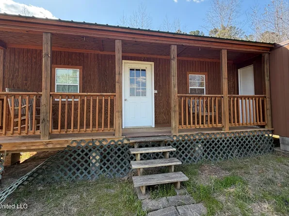 Fairchild Rd, Meridian, MS 39307