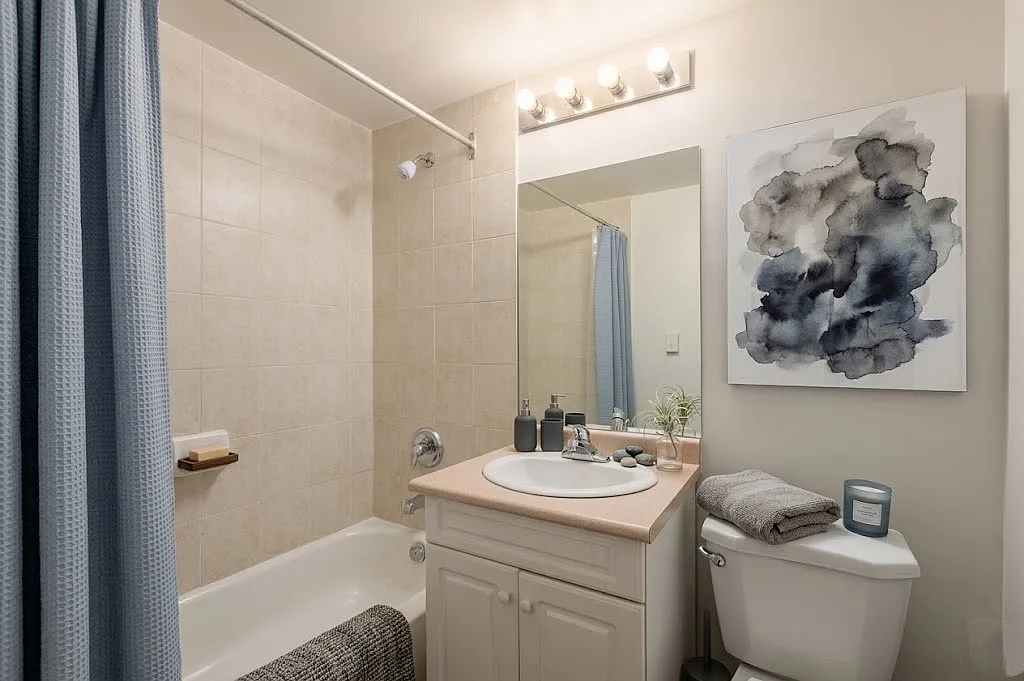 1 bed, $1,295 — Photo 4