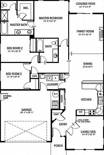 2nd image of 4208 Phoenix Ln