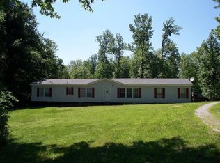 343 Franklin Gaynor Rd, Hawesville, KY 42348