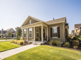 4862 W Raphanus Ln, South Jordan, UT 84009