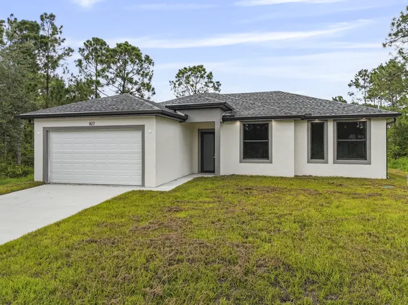 827 Carpenter St E, Lehigh Acres, FL 33974