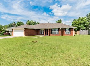 2552 E Ashford Park Dr, Foley, AL 36535