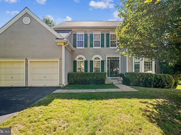 35739 Montrose Ct, Round Hill, VA 20141