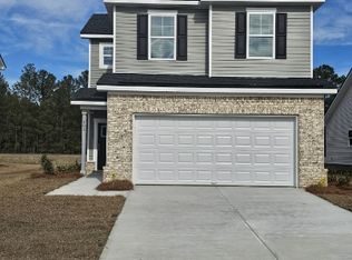 208 Justify Ave, Bloomingdale, GA 31302