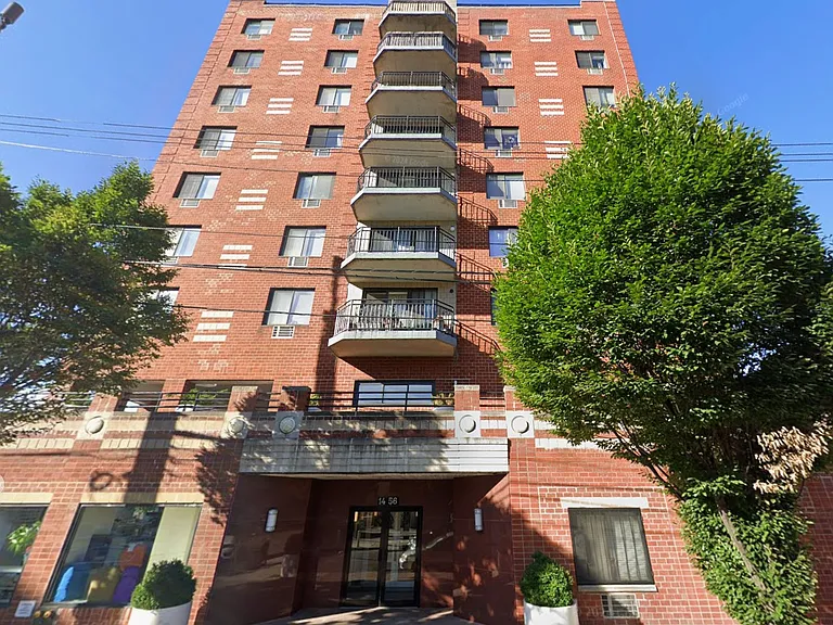 14-56 31st Dr #5D — Photo 1