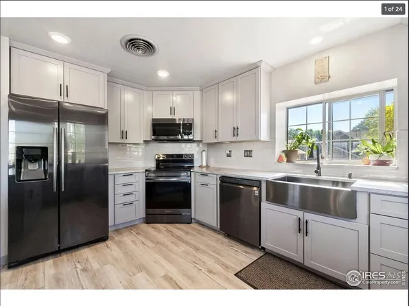 (undisclosed Address), Arvada, CO 80003