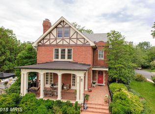 3200 Cathedral Ave NW, Washington, DC 20008