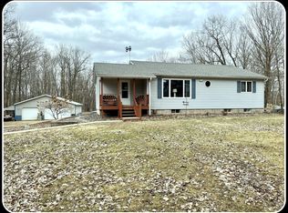 1347 190th Ave, Balsam Lake, WI 54810