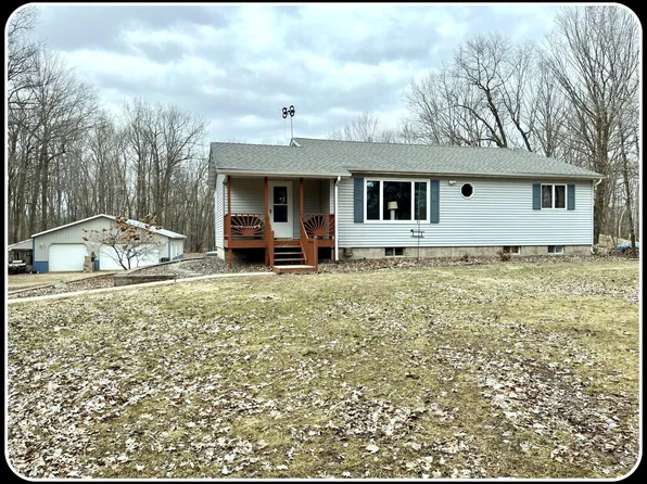 1347 190th Ave, Balsam Lake, WI 54810