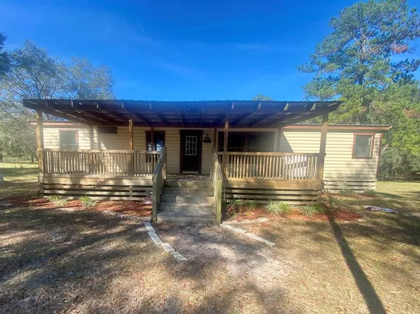 42 NE 748th Ave, Old Town, FL 32680