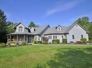 68050 Lake Trl, Bremen, IN 46506