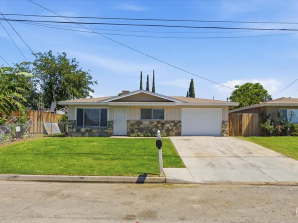 4000 Mitchell Ave, Bakersfield, CA 93306