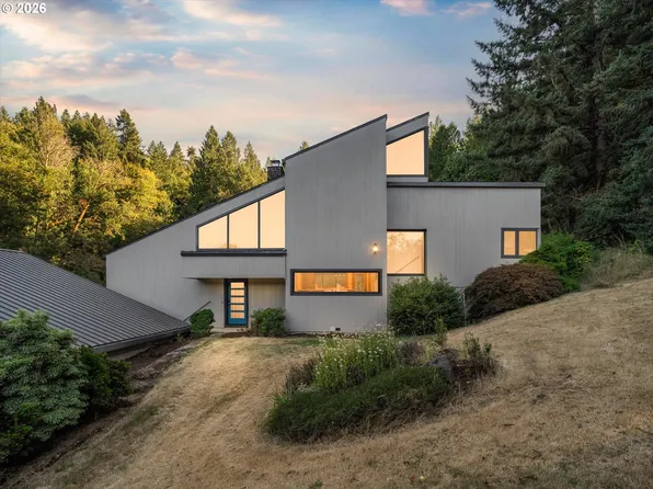 23340 SW Kruger Rd, Sherwood, OR 97140