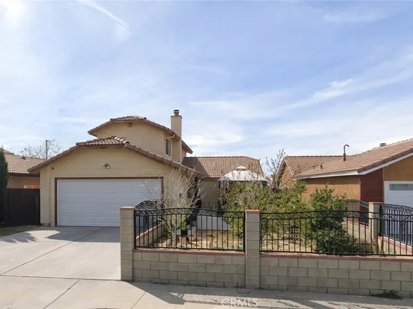 37711 San Ysidro Way, Palmdale, CA 93550