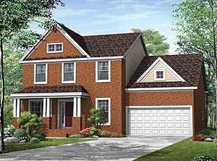 3424 Turfway Ln, Antioch, TN 37013