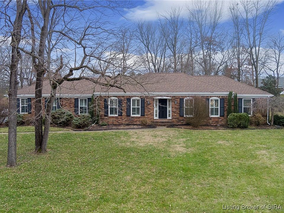 1st image of 740 S Forrest Drive