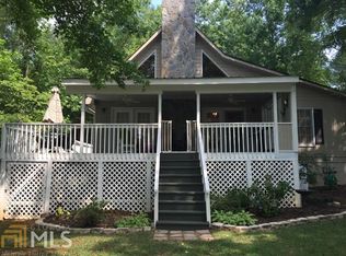 126 Bearcreek Rd, Eatonton, GA 31024