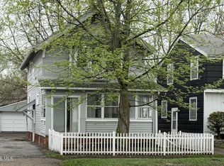 4211 Jackman Rd, Toledo, OH 43612