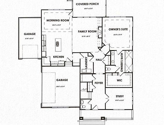 3rd image of 9488 Andrew Wickham Ln