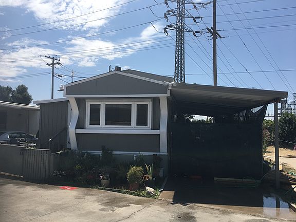 2nd image of 4143 Yosemite Blvd Spc A6
