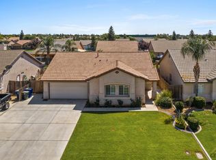 12011 Montague Ave, Bakersfield, CA 93312