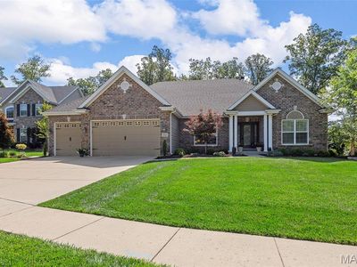 500 Autumn Gate Ct, Lake Saint Louis, MO, 63367
